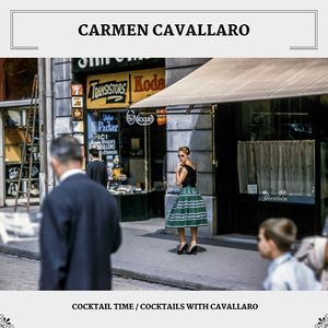 Another Time, Another Place