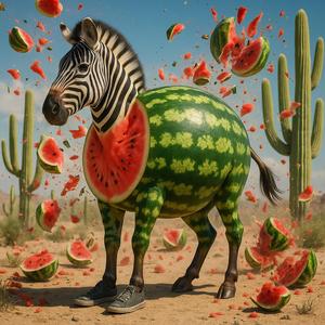 Zibra Zubra Zibralini