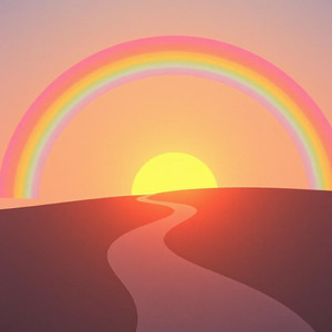 心の宝船は希望の帆をあげる