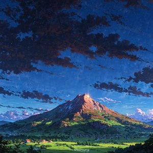 Familiar Under 은하의 바다 Cosmic Ray Burst