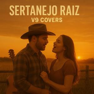 O rio sussurra um canto tão só