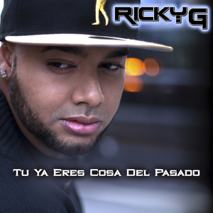Tu Ya Eres Cosa de el Pasado