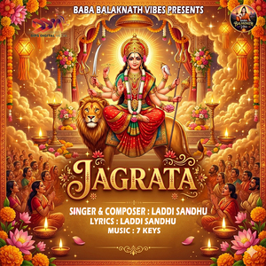 Jagrata