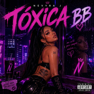 TÓXICA BB