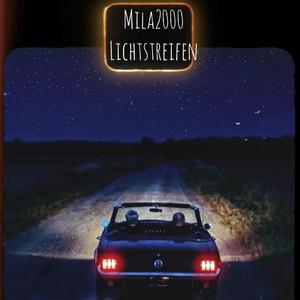 Lichtstreifen