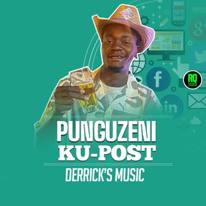Punguzeni Ku-Post