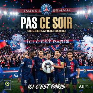 Pas ce soir