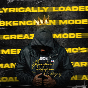 In My Bag