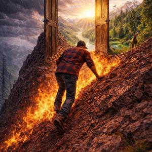 Through the Fire of Change