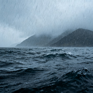 风雨天涯