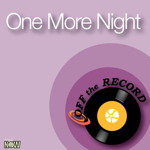 One More Night (Instrumental Version)