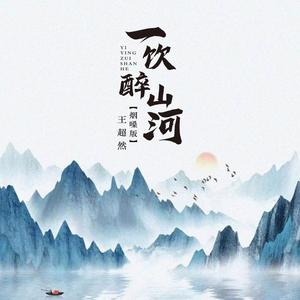 一饮醉山河 (DJ京仔烟嗓版伴奏)