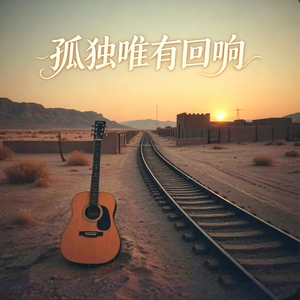 孤独唯有回响