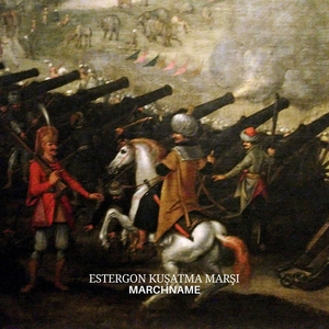 Estergon Kuşatma Marşı