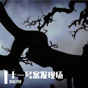 十一号案发现场