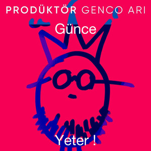 Yeter (Prodüktör Genco Arı)