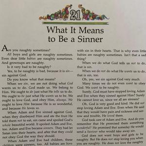 The Time God Commanded Abraham to Immolate His Own Son Then Was Like LOL Just Kidding I Just Wanted To See If You Would Actually Do It