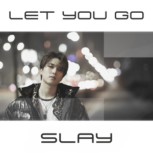 Let You Go