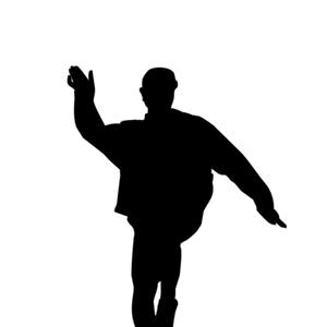 小猫探头喵喵之歌