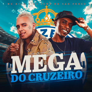 O KJ É CABULOSO - MEGA DO CRUZEIRO