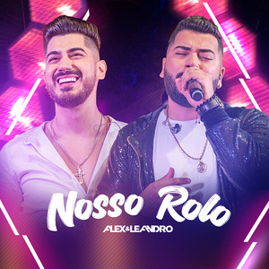 Nosso Rolo (Ao Vivo)