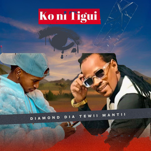 KO NI TIGUI