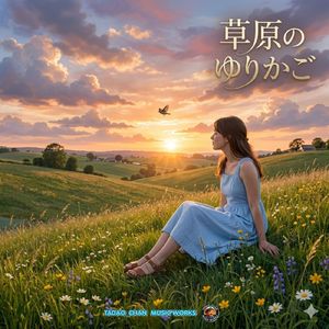 草原のゆりかご