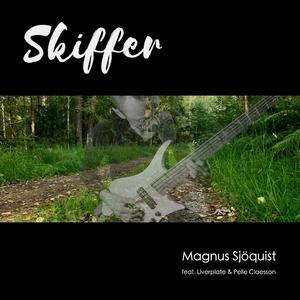 Skiffer (feat. Liverplate & Pelle Claesson)