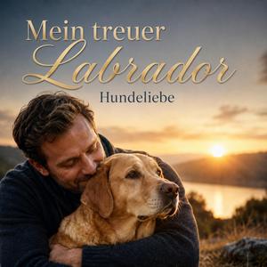 Mein treuer Labrador (Hundeliebe)