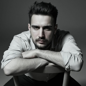 Hırçın Bu Karadeniz