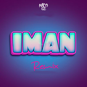 Iman (Remix)