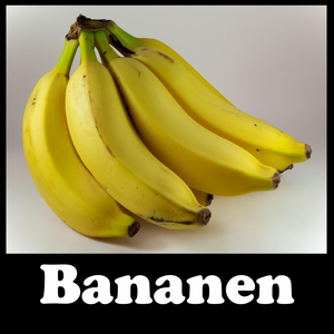 Bananen