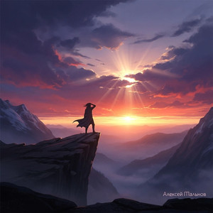 Я тебя на заре,разбужу...