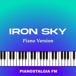 Iron Sky (Piano Version)