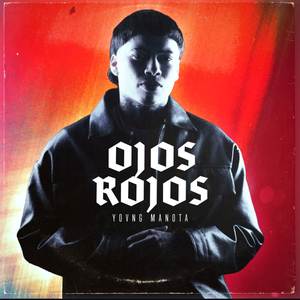 OJOS ROJOS