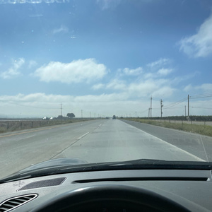 Spinning, But I Like It