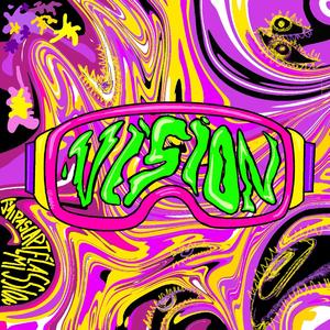 VISION (feat. Papri-K & Jesse Pinkman Jr.)