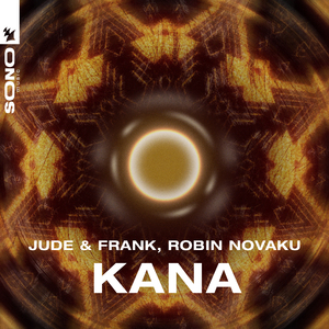 Kana (Extended Mix)