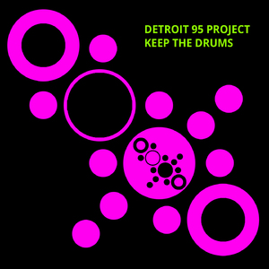Keep the Drums (Techno DJ Tool Edit)