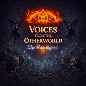 Der Räuber und die Dame