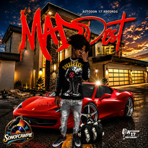 Maddest Life