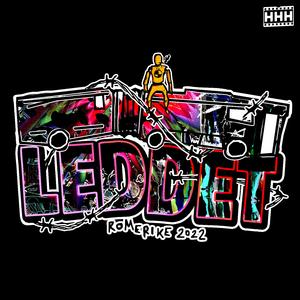Leddet 2022 Countrysnekk (feat. KromosonGuttene)