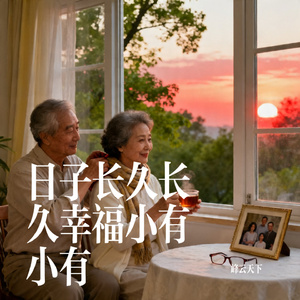 日子长久长久幸福小有小有