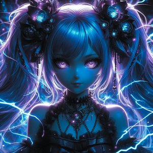 Midnight Silhouettes