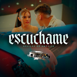 Escúchame
