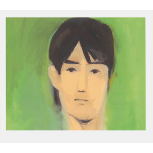 二人のアカボシ