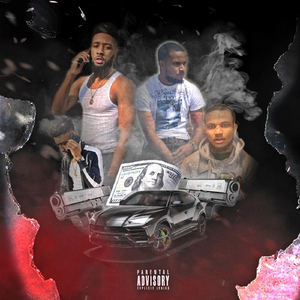 Tuckin' This 40 (feat. Turk NY)