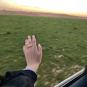 Everywhere We Go（0.8X）