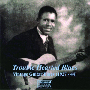 Trouble Hearted Blues (Remaster)