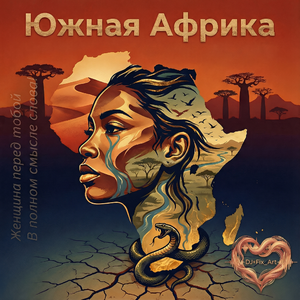 Южная Африка (на стихи Р. Киплинга)